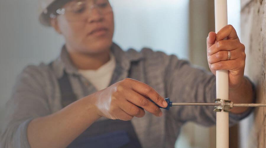 Professional annual plumbing maintenance services in Fulton, MO